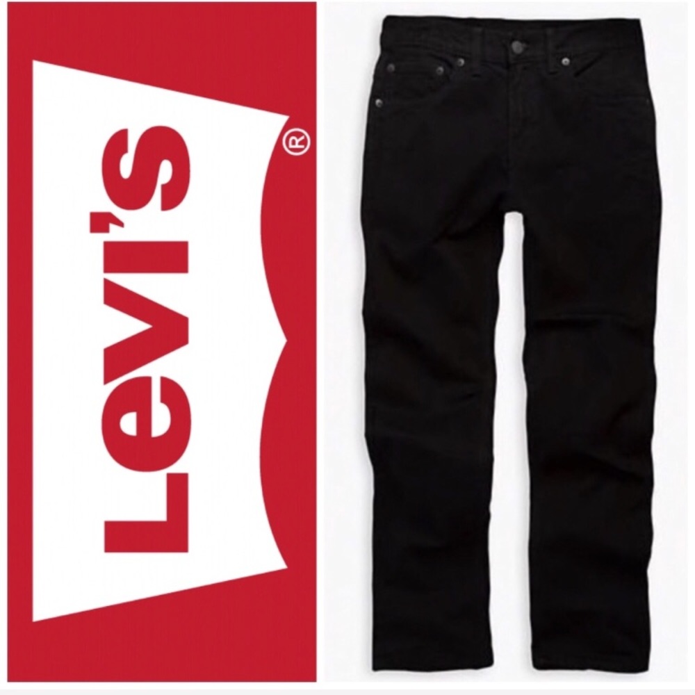 NWT Levi’s 511 Slim Jeans - Picture 3 of 7